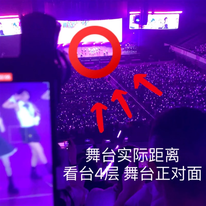 2025新款演唱会望远镜手机长焦镜头音乐节拍摄T神器防抖外接高清