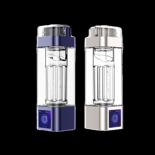 富氢水杯高浓度电解n负离子养生氢氧分离弱碱性制氢超饱和水素水
