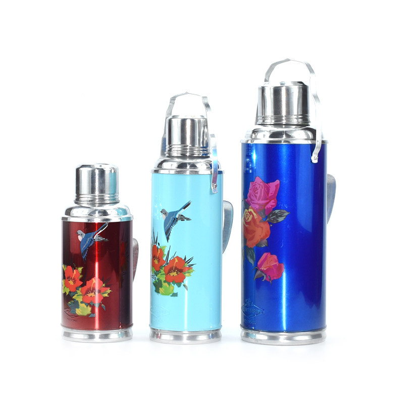 老式大容a量便携保温壶家用保暖水壶热水瓶暖壶茶瓶杯茶壶学生宿,餐饮具,热水瓶,淘宝优惠券,粉丝福利购,淘宝优惠卷