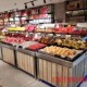 生鲜架 不锈钢 水果店货架 生鲜果蔬展示架 蔬菜架子 b超市蔬菜架