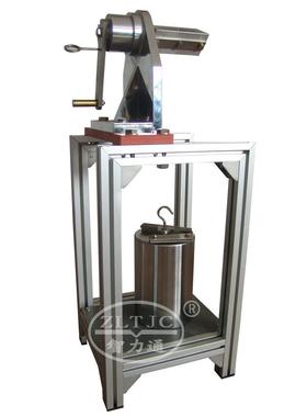 芯轴试验仪厂家供应变压器绝缘带耐磨IEC60950芯轴试验仪