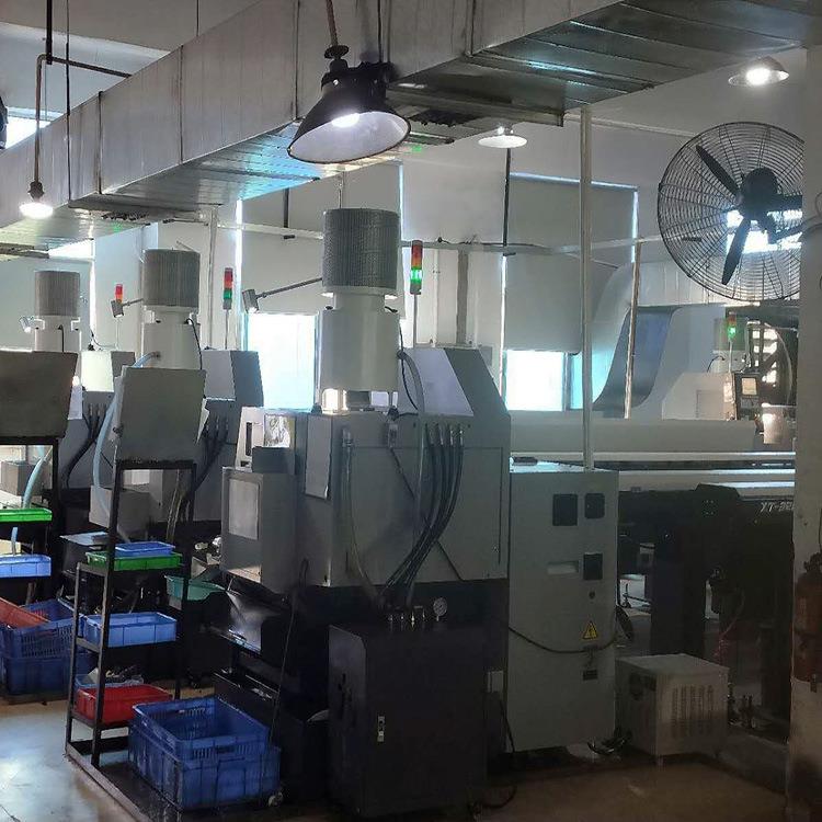 潼南区离心式油雾收集器DMG250成都清好厂家直销油雾机包安装