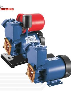 自吸增压泵PS系列110v220v50Hz60Hz高扬程大流量自来水管道增压泵