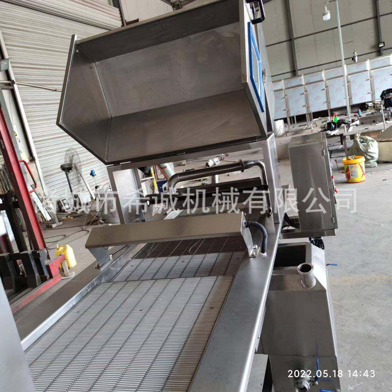 大京果上糖机双层加热麻枣裹糖稀设备供应芋头酥挂糖裹芝麻机器,清洗/食品/商业设备,其他食品加工设备,淘宝优惠券,粉丝福利购,淘宝优惠卷