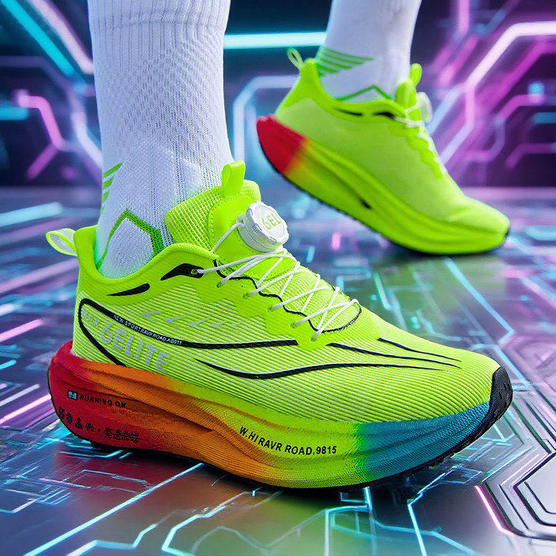 李宁青蓝计划阿尔法三代竞速比赛碳板超轻免系带跑步鞋学生旋转纽,运动鞋new,运动休闲鞋,淘宝优惠券,粉丝福利购,淘宝优惠卷