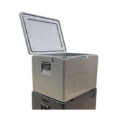 冰淇淋保温箱冷藏箱商用超w大号户外配送餐箱饭盒保鲜保冷外卖箱