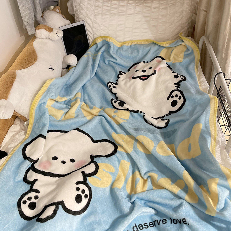 抱枕被子两用冬天加厚加绒办x公宿舍学生午睡毯多功能毛毯汽车盖,居家布艺,抱枕被,淘宝优惠券,粉丝福利购,淘宝优惠卷