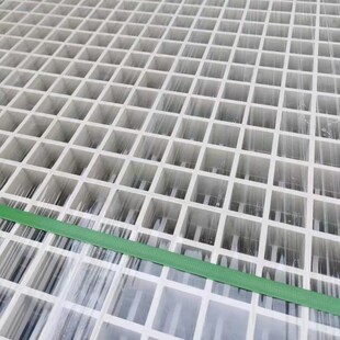玻璃钢格栅洗车房地格栅板排w水网格养殖树篦子光伏污水处理厂盖