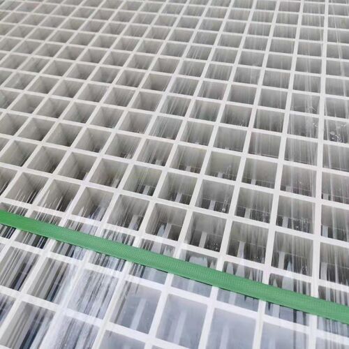 玻璃钢格栅洗车房地格栅板排w水网格养殖树篦子光伏污水处理厂盖