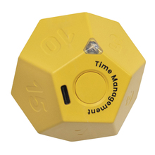 儿童时间管理器自律学习学生x专用震动闹铃倒计时器定时闹钟提醒