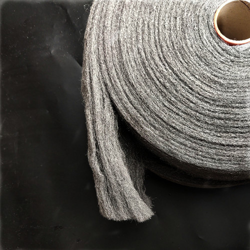 汽车 家具抛光钢丝棉 0000# A钢丝绒 玻璃 家私木器 抛光棉 钢丝