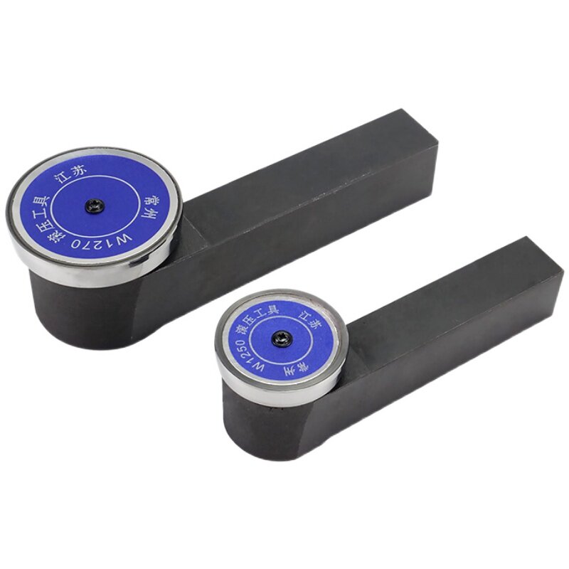 硬质合金外圆滚压刀数控镜面外径内孔挤压反P刀大内孔可修磨滚轮