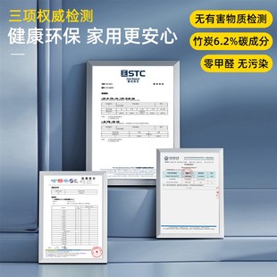 2024新款 海绵拖把不变硬家用一拖净免手洗懒人大号滚W轮吸水胶棉