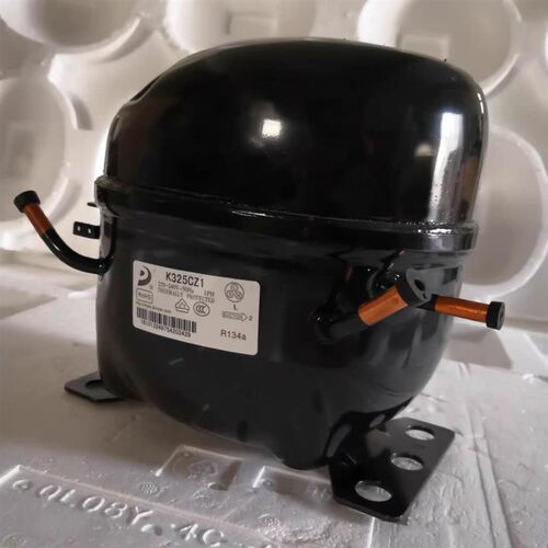 万胜K325CZ1冰箱冰柜压缩机