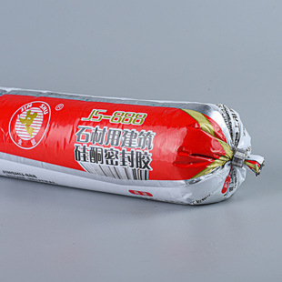 杭州之江密封胶js6000硅酮结构胶幕墙建筑胶玻璃铝板耐候防水