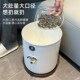 垃圾桶家用大号大容量垃圾篓厕所卫生间厨房卧室办公室宿舍纸篓