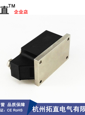 拓直可控硅整流管MFC500A 1200V 1400 1800 2000 2500V MFC500-12