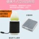 外出泡奶神器随身USB温奶器恒温奶瓶套加热保温包袋夜暖奶器便携