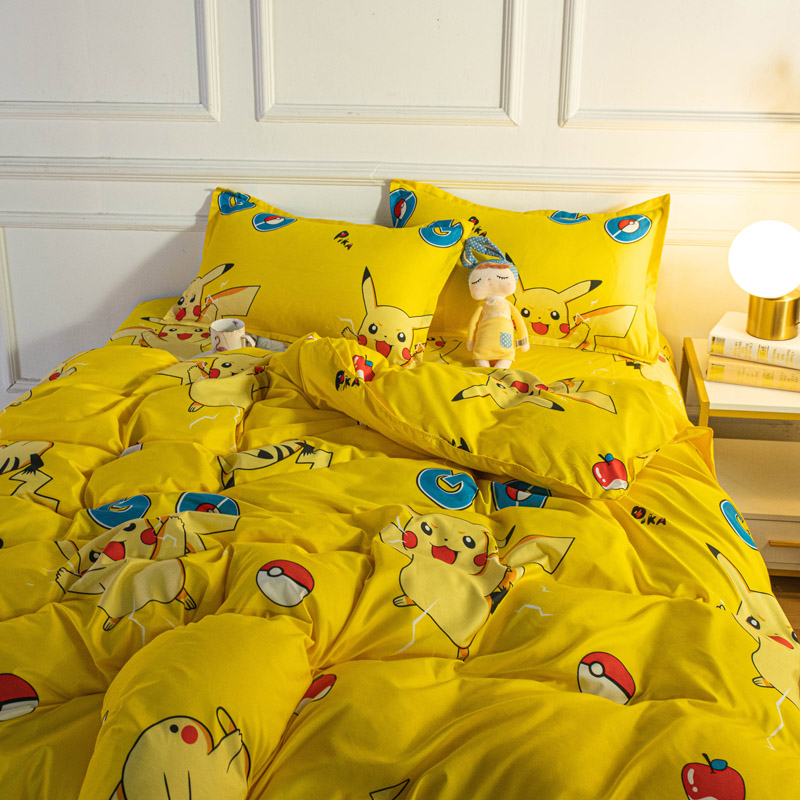 被套被罩单件1.5m1.8x2.0单人双人200x230学生宿舍180x220被单米