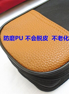 可背剑袋双层刀剑袋太极刀武术刀剑套牛筋布表演软刀太极剑包单层
