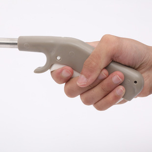 老人孕妇不弯腰捡东西垃圾夹懒人取物夹长臂拾物器夹子捡垃圾神器