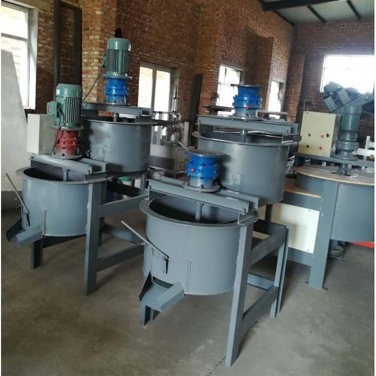 泊头eps线条切割机厂家 生产罗马柱底座圆弧机搅拌机设备