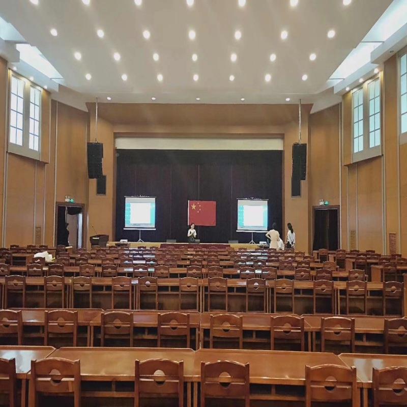 深圳龙音岗专音358箱单15会寸议响业演出音响套装舞台音箱