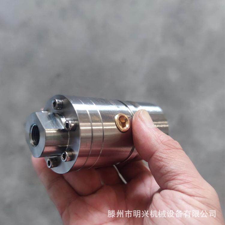 114-9217-9/0杜博林旋转接头国代替式加工中心产卧内冷旋转器