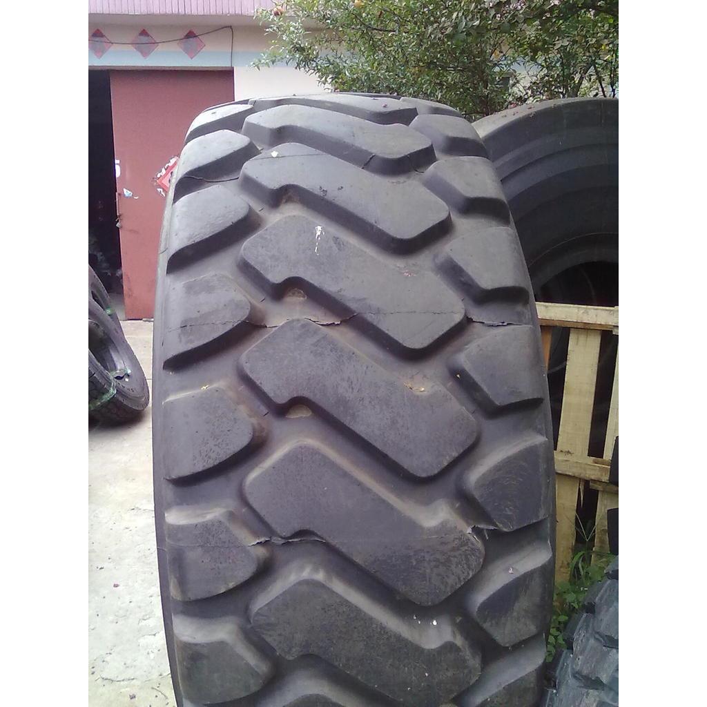 轮厂胎直家100R20钢丝工程车轮胎7604厂家销