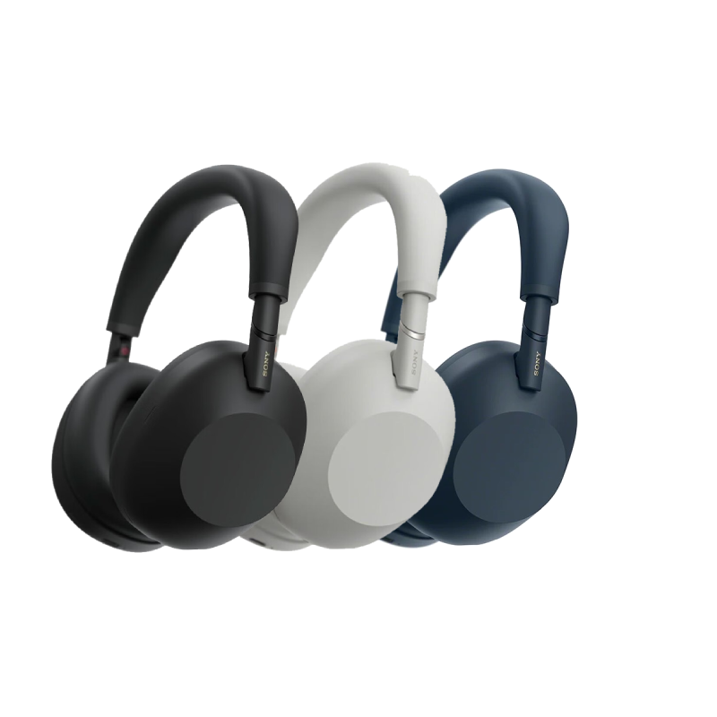 SONY索尼WH-1000XM6降噪蓝牙耳机