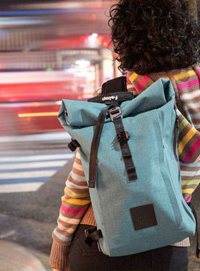 F-Stop摄影包卷顶包Dyota11L 20L 旅行户外通勤徒步包 相机摄影旅行单肩包双肩包 防水防震耐磨轻便通