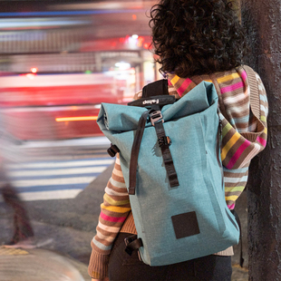 F-Stop摄影包卷顶包Dyota11L 20L 旅行户外通勤徒步包 相机摄影旅行单肩包双肩包 防水防震耐磨轻便通