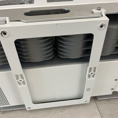 锦浪科技逆变器17-25千瓦逆变器挂架和J螺栓一套,光伏逆变器挂板