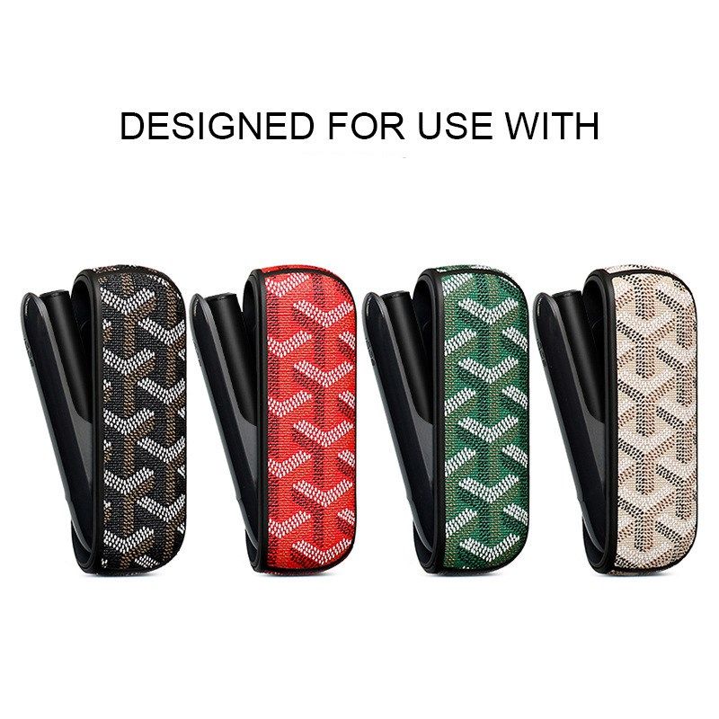 适用iqo六代4.0侧o开款保护套防摔7代配件壳四五代3.0duo磁吸侧盖,收纳整理,电子烟收纳盒/套,淘宝优惠券,粉丝福利购,淘宝优惠卷