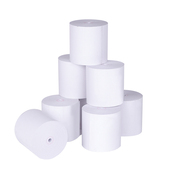 80x80热敏打印纸后厨小票80x60热敏纸80x50收银纸57x5Z0外卖打印