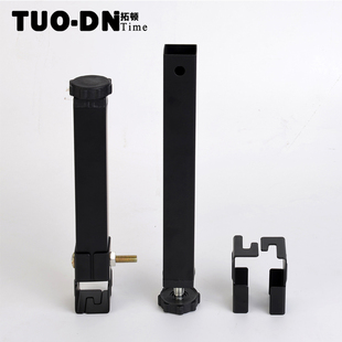 排骨架支撑腿床腿床脚夹脚床底支撑加固床支脚免打孔可调节支撑架