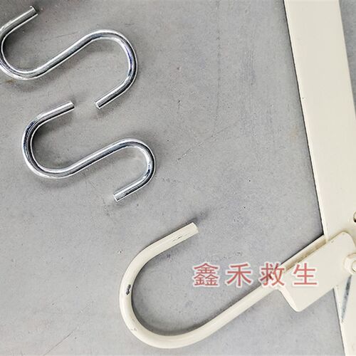 船用二氧化碳称重器 容器挂钩称重 二氧灭火器杠杆式称重装置