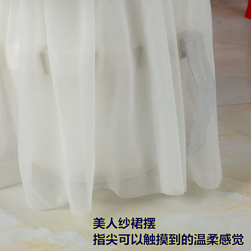 空气炸锅罩榨汁机料理机防尘罩白色家用厨房电器盖布通用万能盖巾,居家布艺,万能盖巾,淘宝优惠券,粉丝福利购,淘宝优惠卷