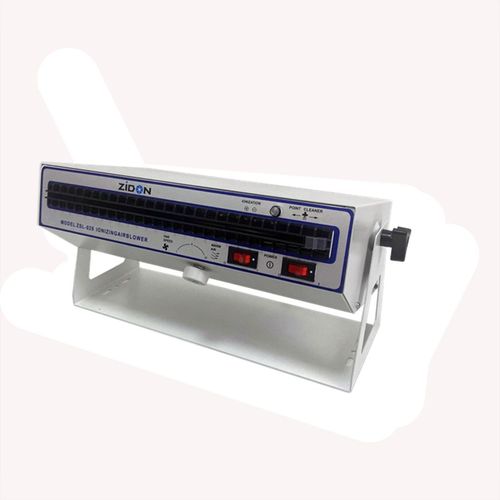 ZIDON工业高压离子风机 智东ZST-105A除静电卧式离子风扇 等离子