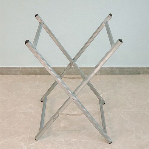 编织袋撑口器 快递打包架子 分拣装货撑口袋集包支架快递袋打包架