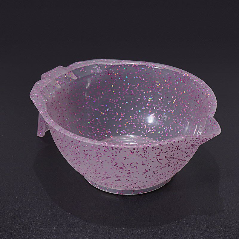 理发店焗油碗染发碗调染膏大碗发廊专业美发用品工具搅拌器染发刷