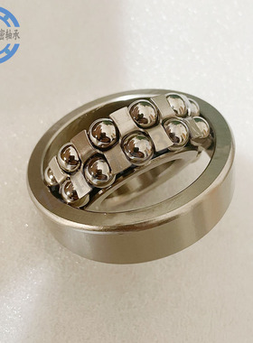 不锈钢调心球轴承 S 2308 2309 2310 2311 2312 2313 2315 2307