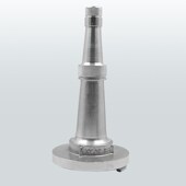 4寸消防水枪头水带接头100消防管接头配件变径接扣口内丝螺纹管牙