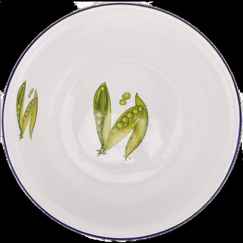 欧丽家【赠运费险】老式怀旧搪瓷盆 宝宝盆消毒开水泡可明火加热,家庭/个人清洁工具,脸盆,淘宝优惠券,粉丝福利购,淘宝优惠卷