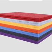 相框专用毛毡板