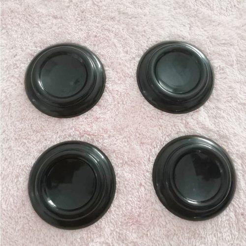 钢琴脚垫地板保护垫轮子垫脚套防滑垫防震垫冰箱轮子固定垫通用垫