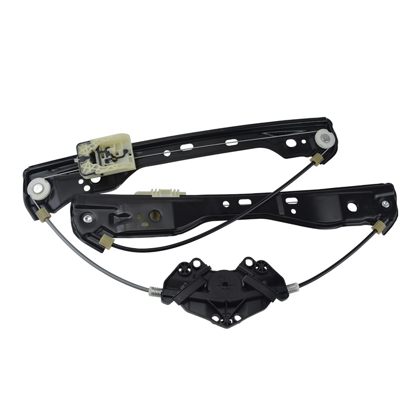 适配沃尔沃xc60 ms60 S60L电动玻璃升降器支架车窗摇窗机总成电机