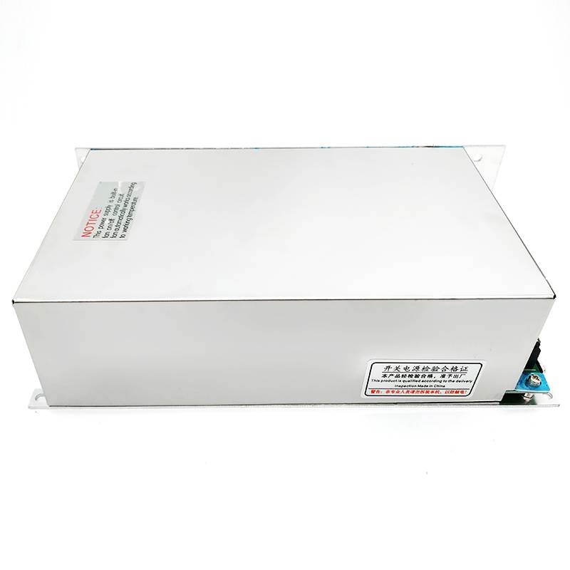 500W开关电源 S-500-o24 24V20A 12V40A 48V10A 15V36V13.8A