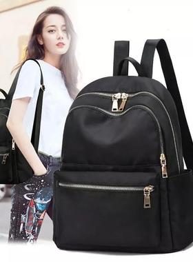 Backpack For Women School Bagpack Bag Bags Woman travel