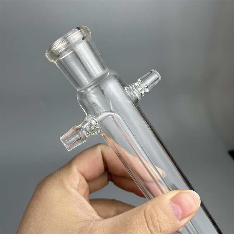 现货速发反应管 配合成率测定器 氧化管 直径28*20*2.5-厚